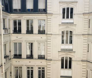Espace indépendant 105 m² 18 postes Location bureau Avenue de l'Opéra Paris 75001 - photo 3